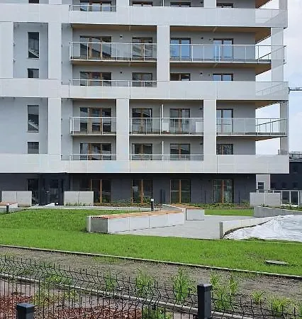 Coin Krakowska 3* Breslavia