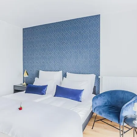 Coin Krakowska 3* Breslavia