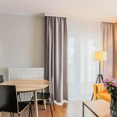 Hotel Coin Krakowska Breslavia