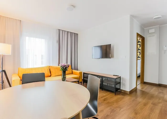 Coin Krakowska Hotel Wrocław