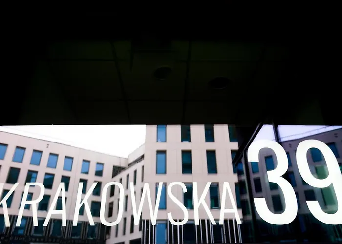 Coin Krakowska Hotel Wrocław