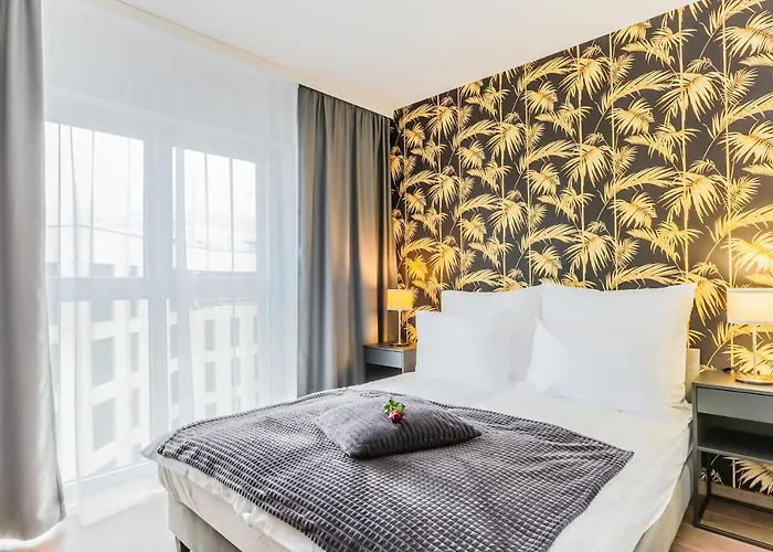 Hotel Coin Krakowska