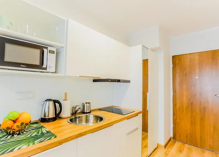 Coin Krakowska 3* Wrocław