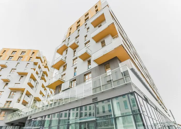 Coin Krakowska Wrocław