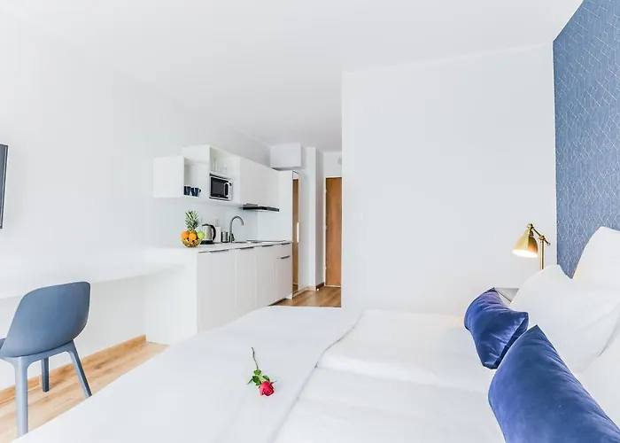 Coin Krakowska Hotel Wrocław