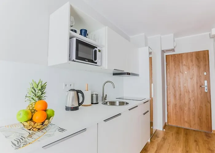 Coin Krakowska Wrocław