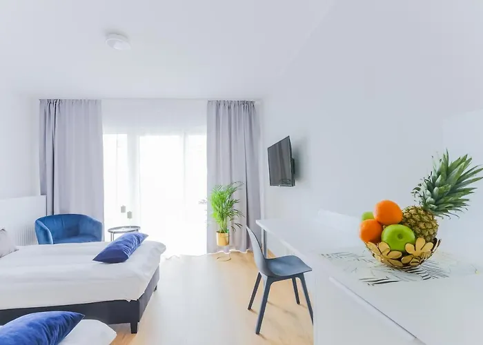 Coin Krakowska Wrocław