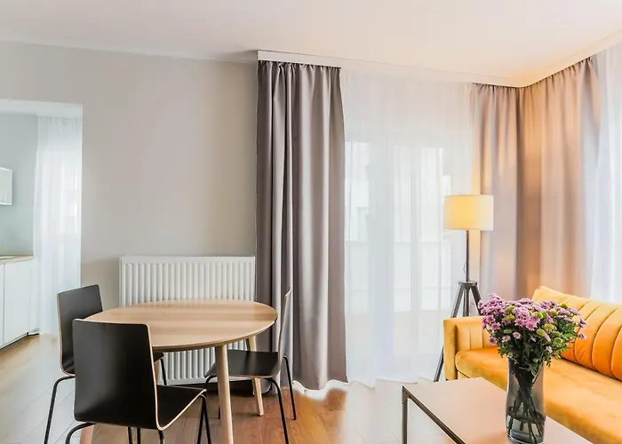 Hotel Coin Krakowska Wrocław