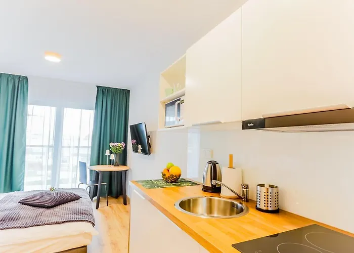 Coin Krakowska Wrocław