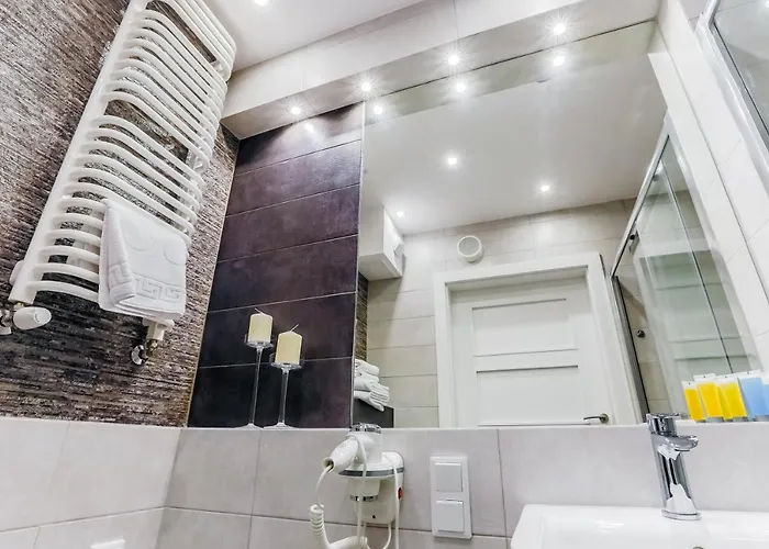 Coin Krakowska 3* Wrocław