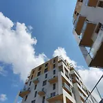Coin Krakowska Hotel Vratislav