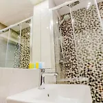 Hotel Coin Krakowska Vratislav