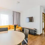 Coin Krakowska Hotel Vratislav