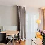 Hotel Coin Krakowska Vratislav