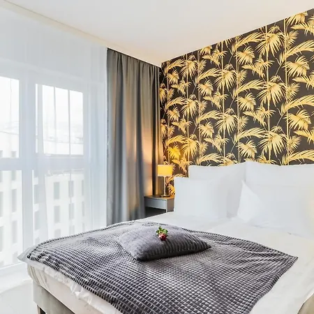 ホテル Coin Krakowska