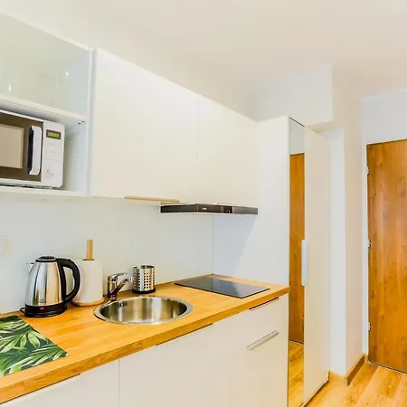 Coin Krakowska 3* ヴロツワフ