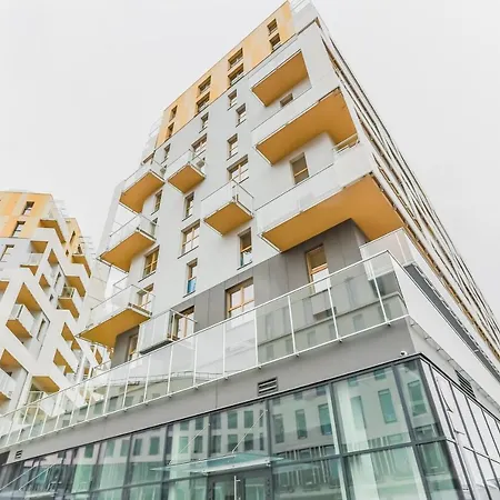 Coin Krakowska ヴロツワフ