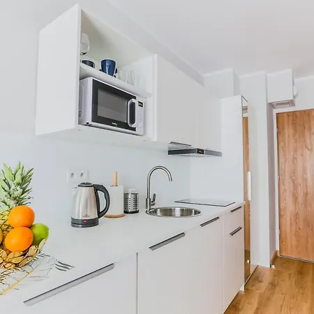 Coin Krakowska ヴロツワフ