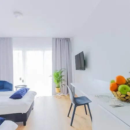 Coin Krakowska ヴロツワフ