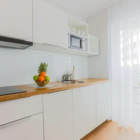 ホテル Coin Krakowska