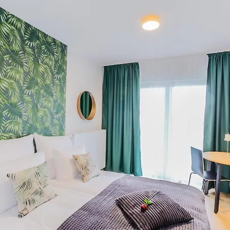 ホテル Coin Krakowska