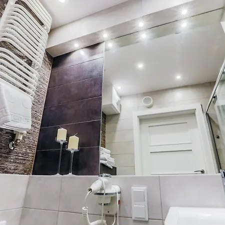 Coin Krakowska 3* ヴロツワフ