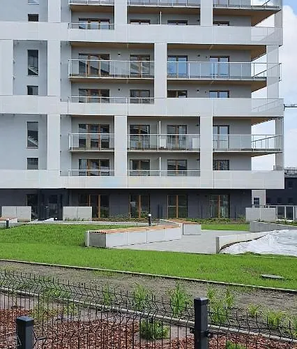 Coin Krakowska 3* Breslau