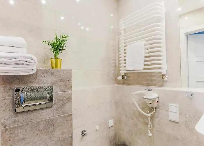 Coin Krakowska Hotel